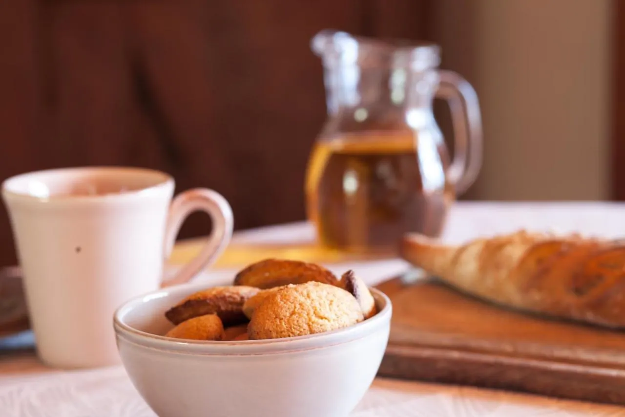 A La Source Bed and Breakfast Ponet-et-Saint-Auban 0*,