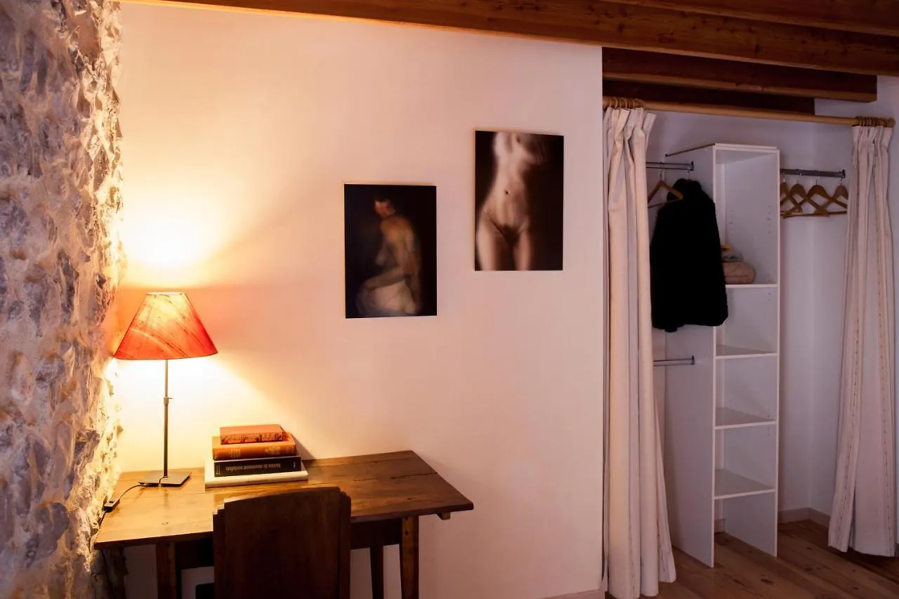 A La Source Bed & Breakfast Ponet-et-Saint-Auban