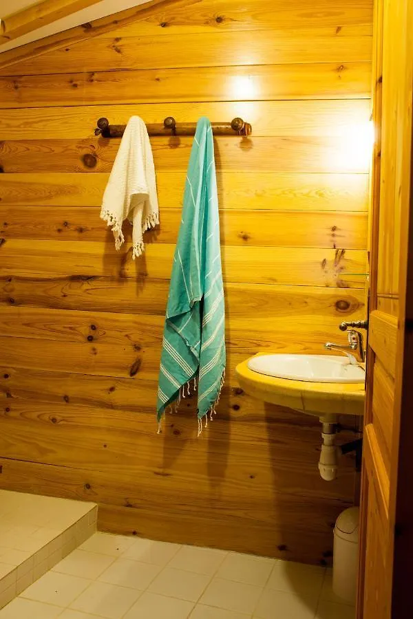 A La Source Bed & Breakfast Ponet-et-Saint-Auban
